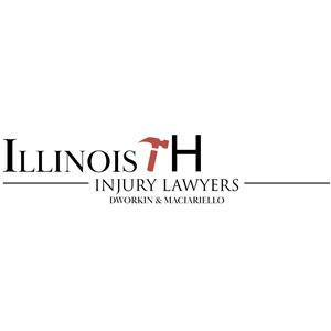 Illinois Hammer logo 2026